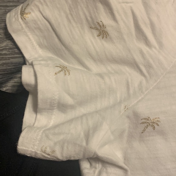 Talbots Tee - Picture 3 of 4